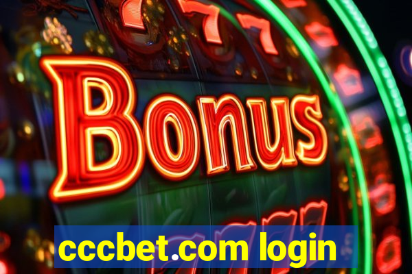 cccbet.com login